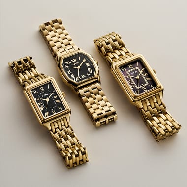 レディースウォッチ、ハンドバッグ、ジュエリーなど | Fossil JP