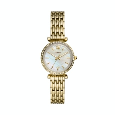 Fossil ladies hotsell wrist watch