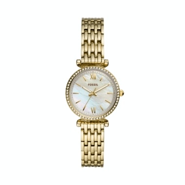 Ofertas en relojes de mujer - Aprovecha las rebajas - Fossil