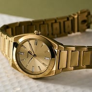 Fossilの新作ミニ Everett ウォッチ