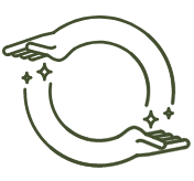 Icono de programas de recogida