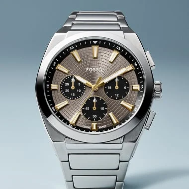 Mens Everett watch.