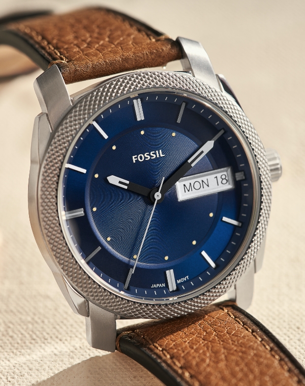 Smartwatches \u0026 Leather Watches 