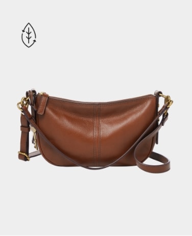 Borsa baguette Jolie.