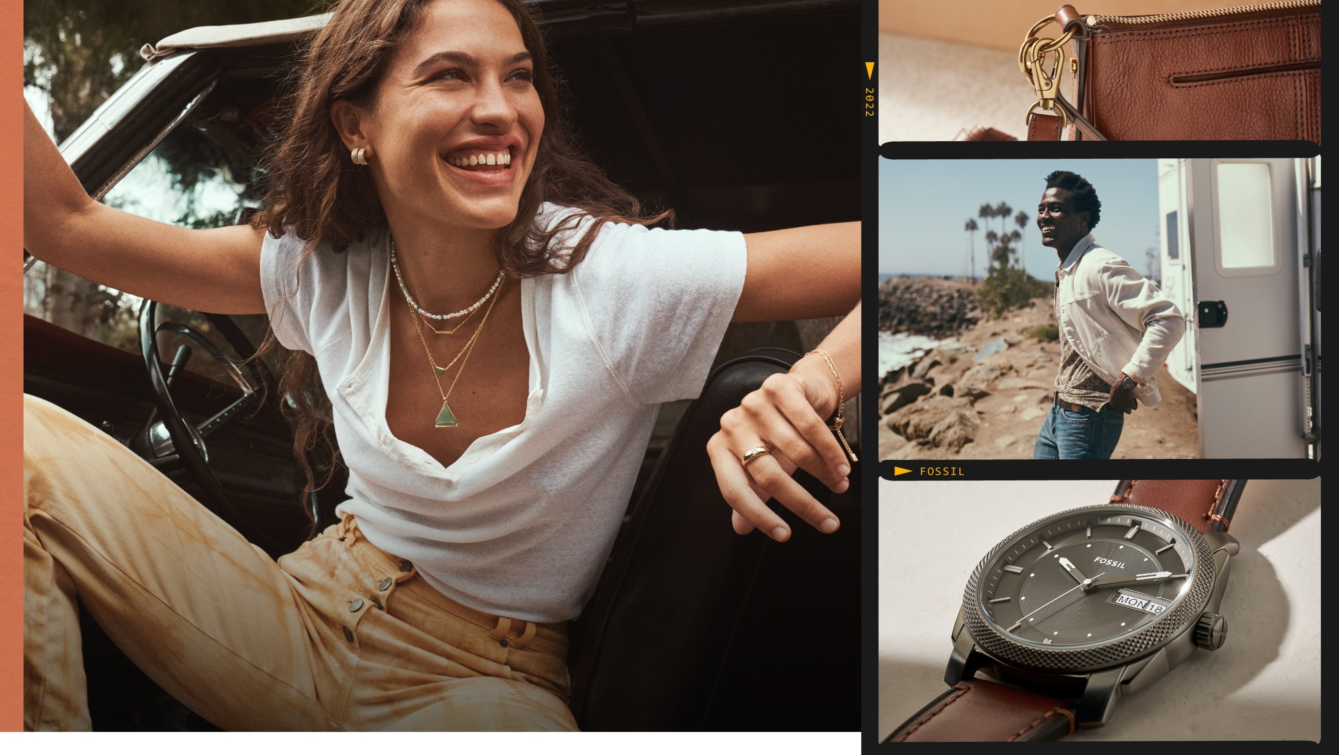 nearest fossil watch store