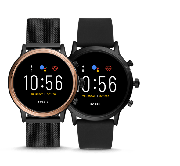 Reloj GEN 5