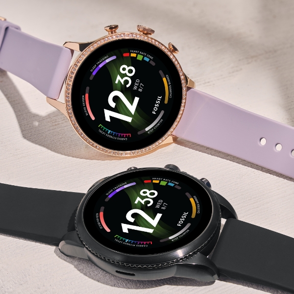 Sport Watch Mens Collection Waterproof Watches Fossil