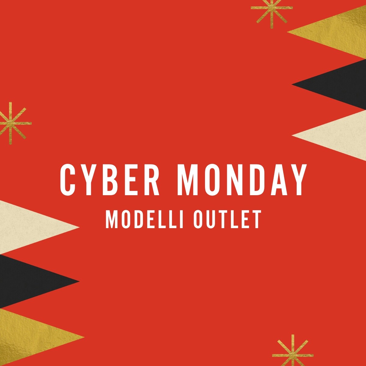 CYBER MONDAY OUTLET STYLES