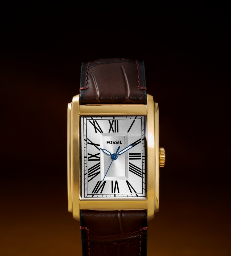 Fossil Watch