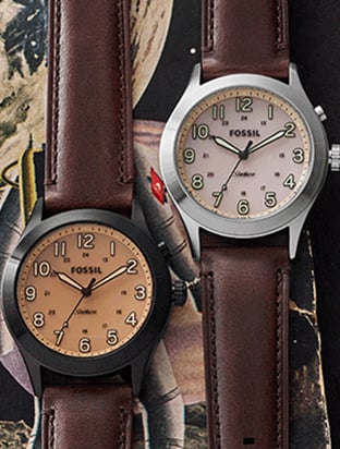 Starmaster Watch