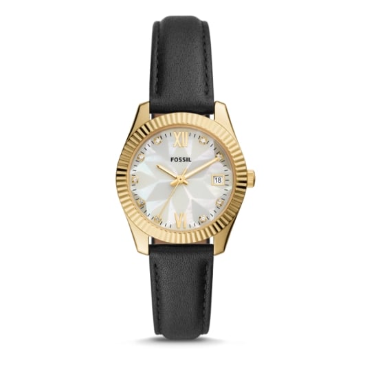 Shop Watches For Women \u0026 Men - Fossil