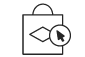 Bag icon.