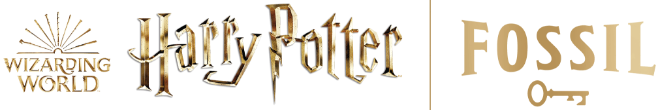 Harry Potter™ x Fossil