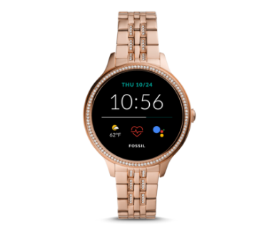 Gen 5E Smartwatch