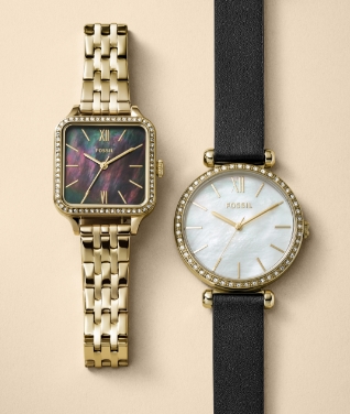 Watches