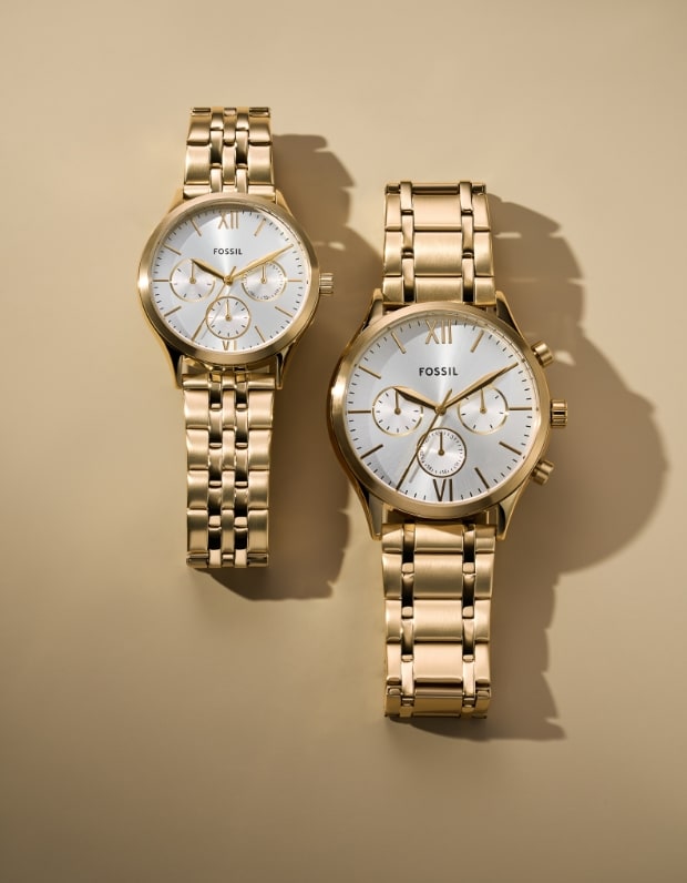 Fossil watches offers online hot sale