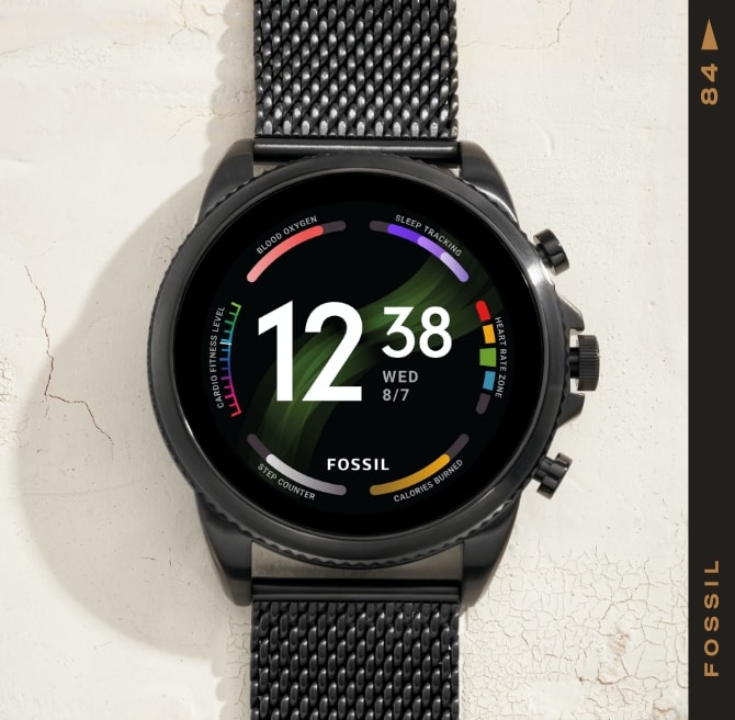Watches: Authentic, Classic Wrist Watch 