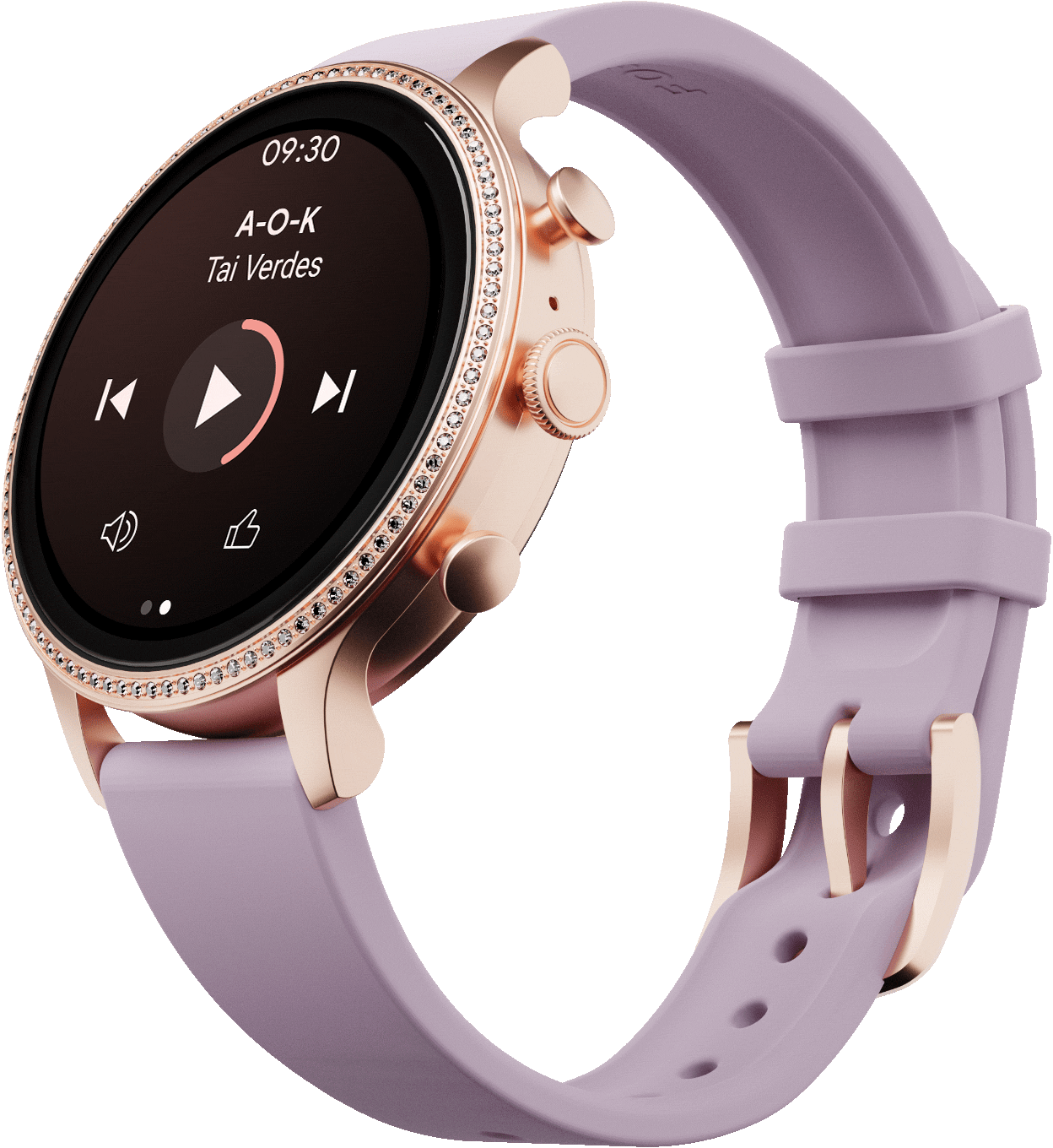 ジェネレーション6| FOSSIL(フォッシル)