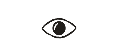 Eye icon.