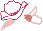 Flower icon