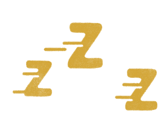 Symbole « Zzz » 