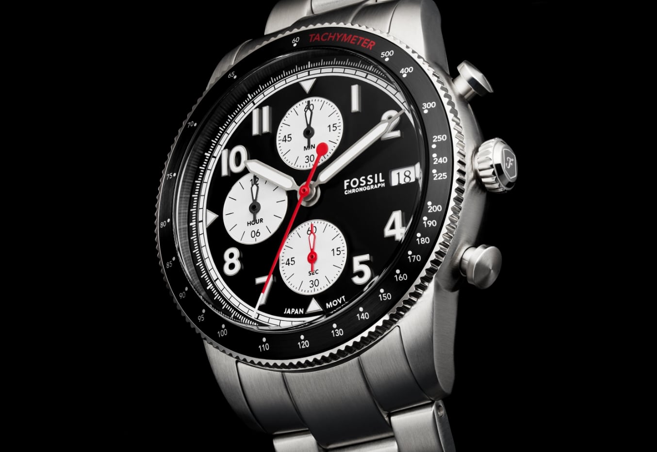 Fossil - The Official Site for Fossil Watches, Handbags, Jewelry ...