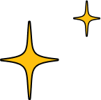 Holiday stars