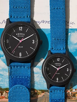 Solar Watch