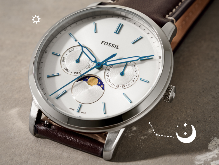 fossil annapolis mall