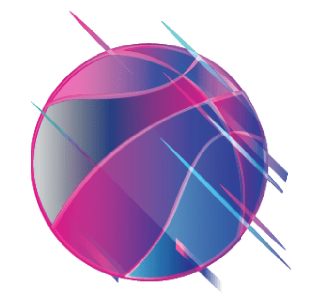 image d’un ballon de basket