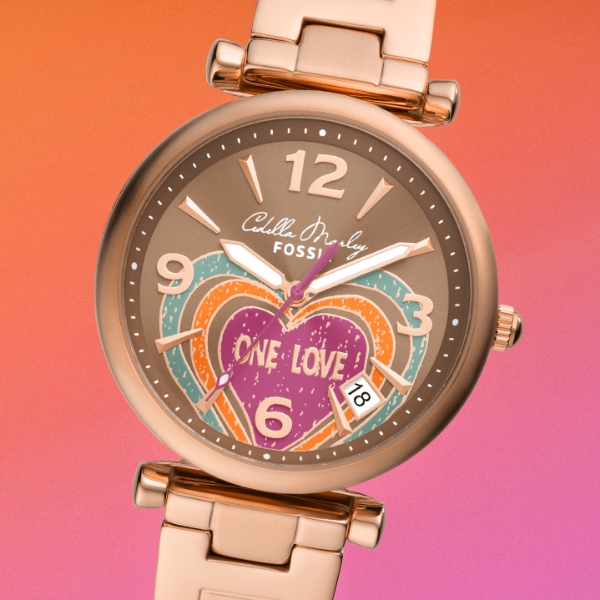 Fossil - The Official Site for Fossil Watches, Handbags, Jewelry \u0026  Accessories