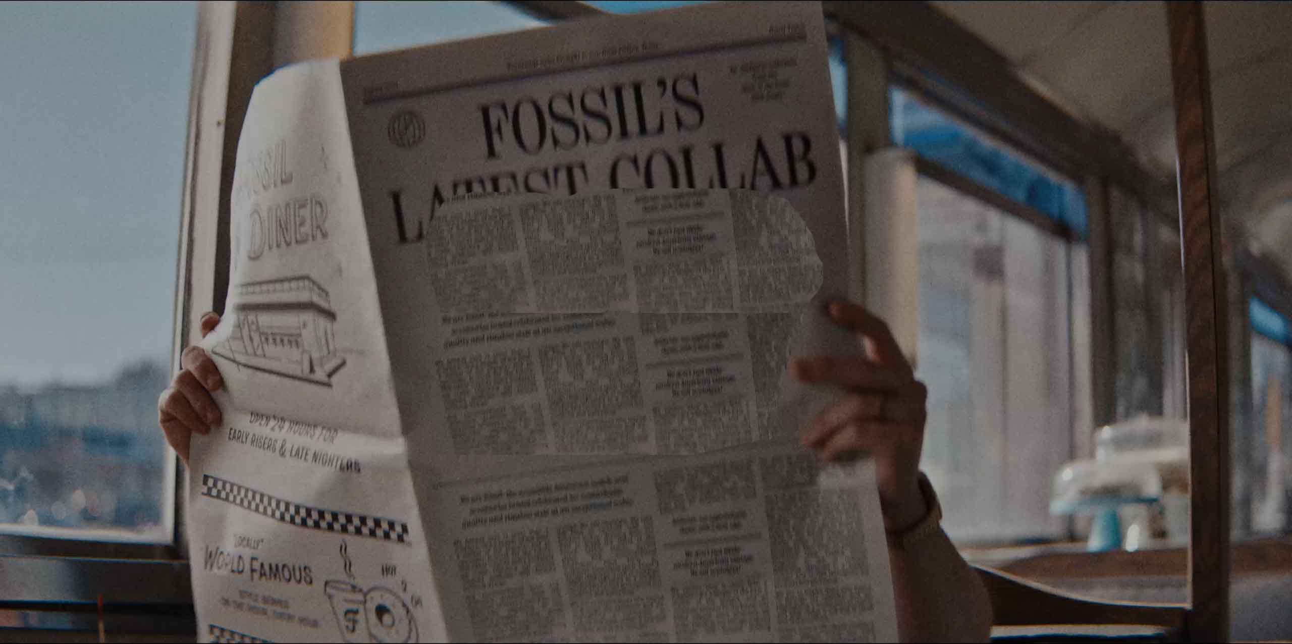 FOSSIL｜フォッシル日本公式オンラインストア