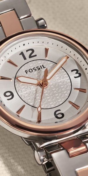 Places that sell fossil watches online