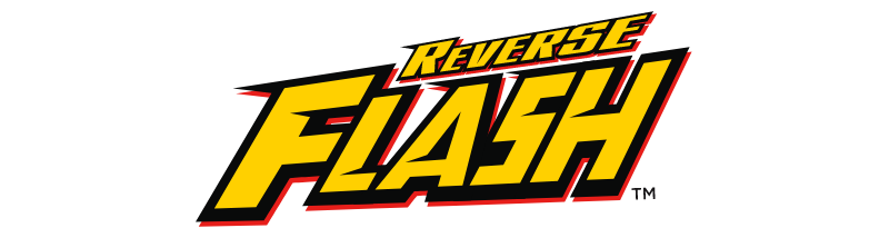 Logo Négatif de Flash