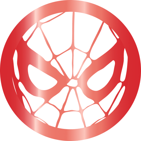 Spider-Man icon.