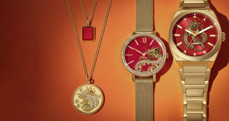 Fossil latest sale watches