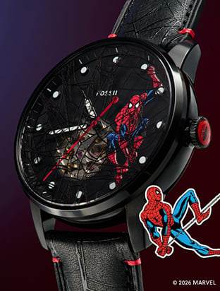 Spiderman
