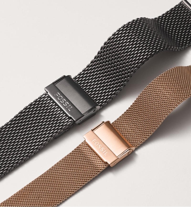 Smartwatches - Fossil