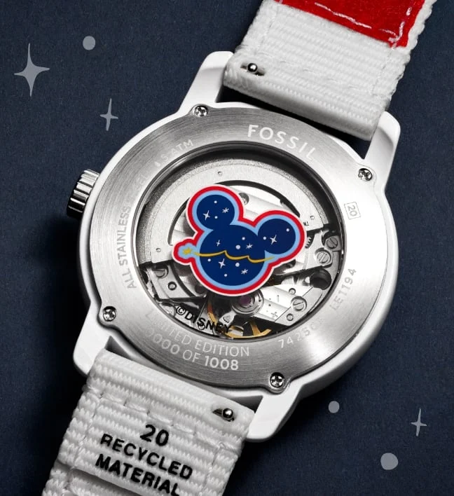 ✴︎mickey✴︎ 25594, Royal Oak Day Date Moon Phase - Audemars Piguet