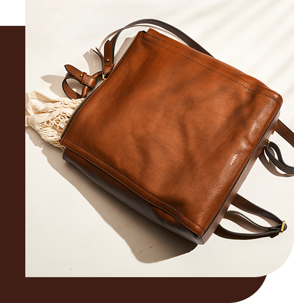 parker backpack