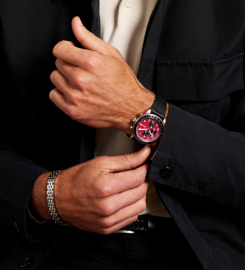 Order fossil watches online hot sale