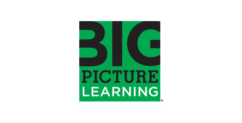 Big Picture Learning logo