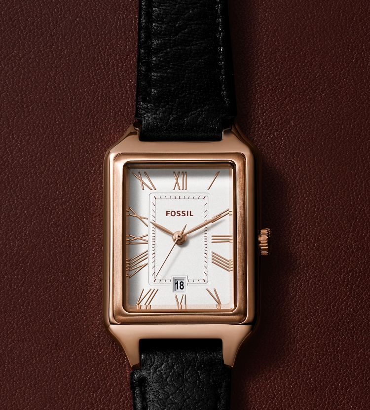 Fossil Watch