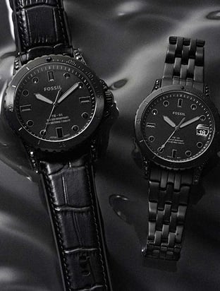 Dive Watch