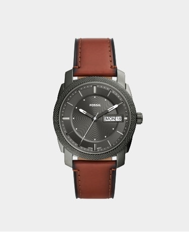 Spring Essentials Fossil