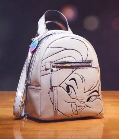 Women’s Space Jam by Fossil handbag.