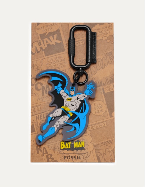 Batman accessory