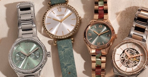 fossil outlet sale