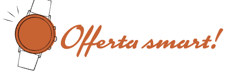 OFFERTA SMART!