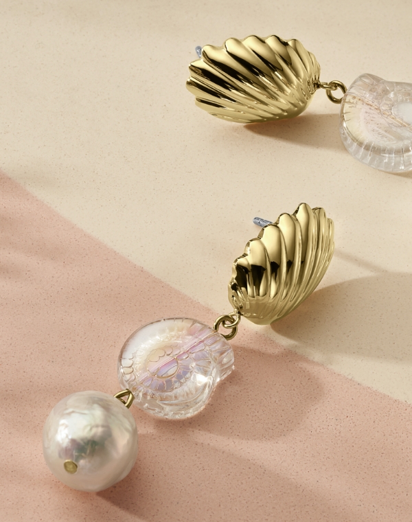 Fossil collier - Wählen Sie dem Gewinner unserer Tester